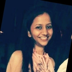 Ankita Shrivastava