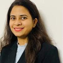 Ankita Shrivastava