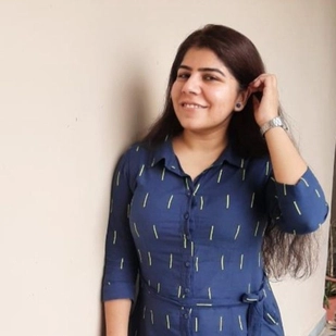 Ankita Singh