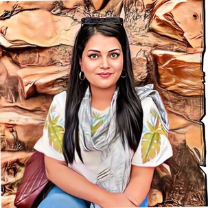 Ankita Singh