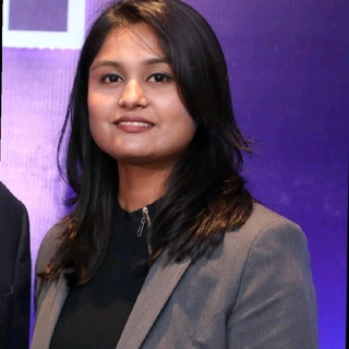 Ankita Singh