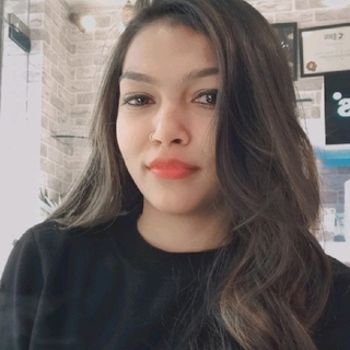 Ankita Tank