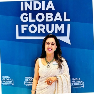 Ankita Wadhawan