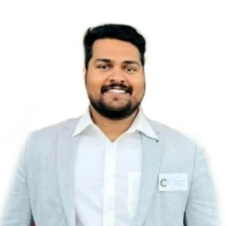 Ankith Manoj