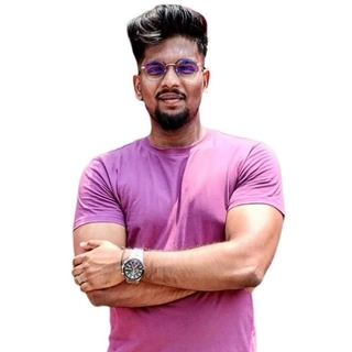 Ankith S