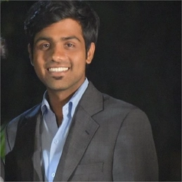Ankitkumar Dabhi