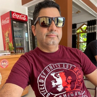 Ankur Arora