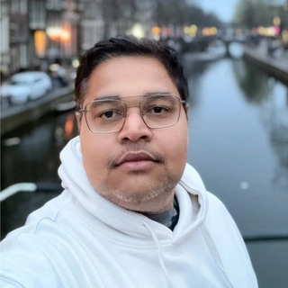 Ankur Bansal