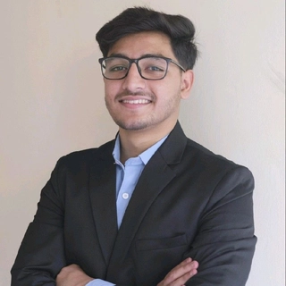 Ankur Bhatt