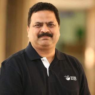 Ankur Chaturvedi