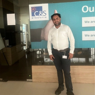 Ankur Chauhan