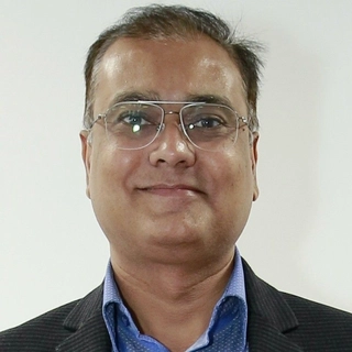 Ankur Desai