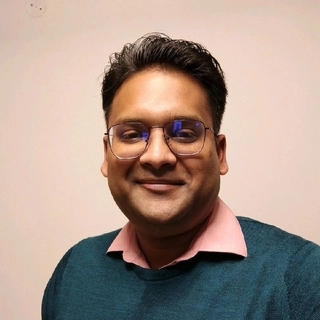 Ankur Gupta