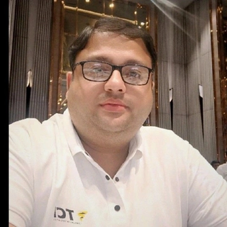 Ankur Gupta