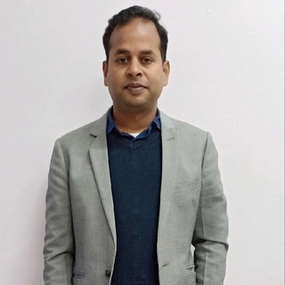 Ankur Gupta