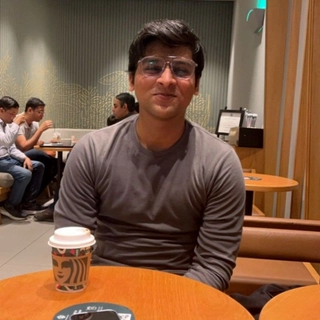 Ankur Gupta