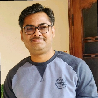 Ankur Gupta