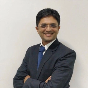 Ankur Jain