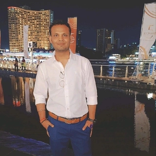 Ankur Jaiswal