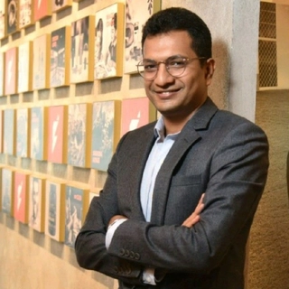 Ankur Khaitan