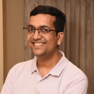 Ankur Kothari