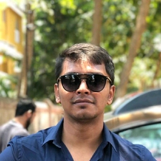 Ankur Kumar