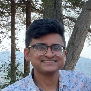 Ankur Lee-Vakil