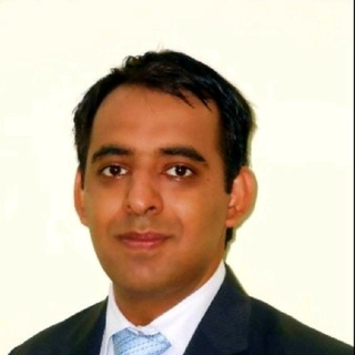 Ankur Madan