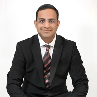 Ankur Maheshwari