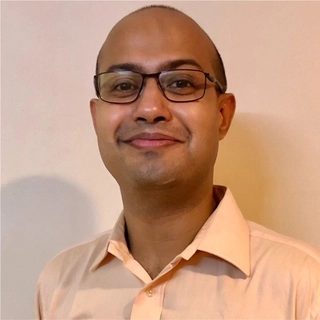 Ankur Mukhopadhyay