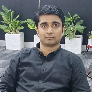 Ankur Pachauri