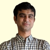 Ankur Parashar