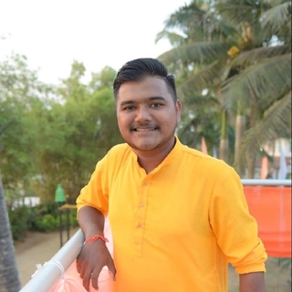 Ankur Parmar