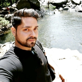 Ankur Rathore