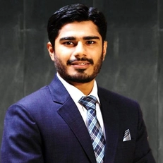Ankur Sehgal