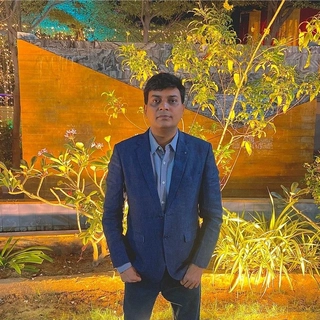 Ankur Shah