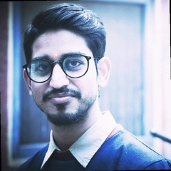 Ankur Sharma
