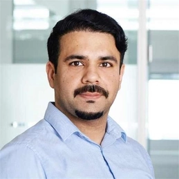 Ankur Sharma