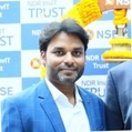 Ankur Shrivastav