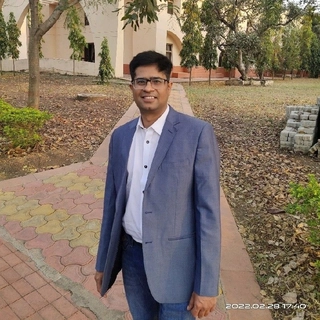 Ankur Singh Tanwar