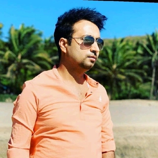 Ankur Solanki