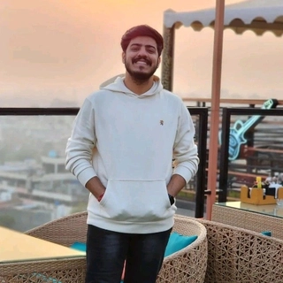 Ankur Soni