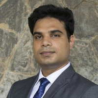 Ankur Srivastava