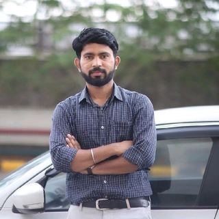 Ankur Telvekar