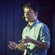 Ankur Thakuria