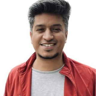 Ankur Tiwari