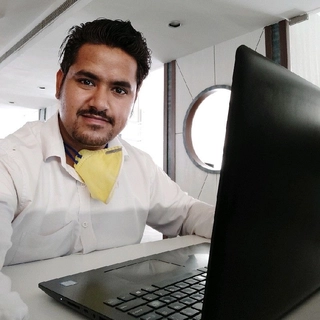 Ankur Tripathi