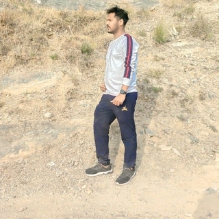 Ankur Verma
