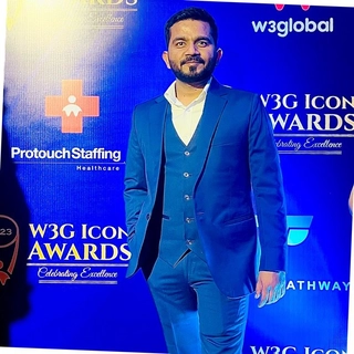 Ankur Yadav