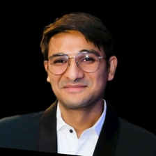 Ankush Bansal